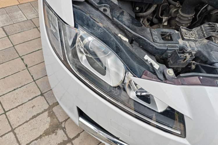 Used Jaguar XFL 2017 XFL 2.0T 200PS Luxury Edition