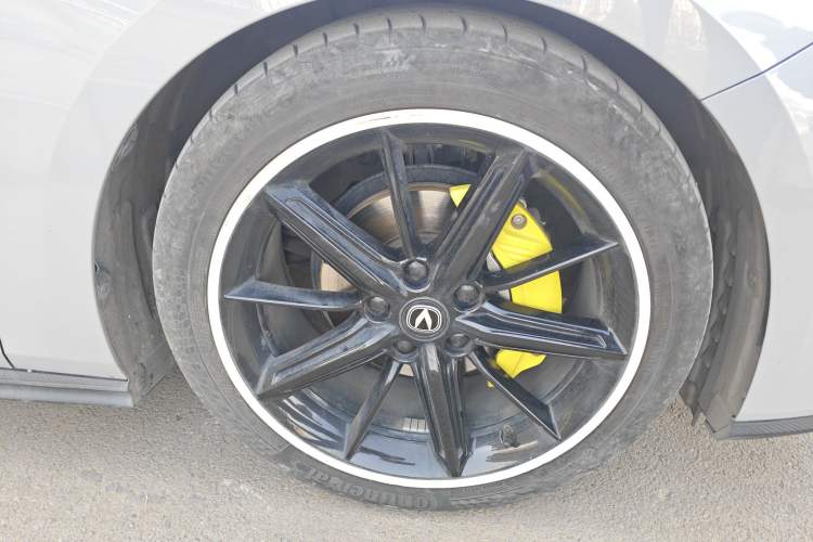 Used CHANGAN UNI-V 2022 1.5T Smart Navigation Version