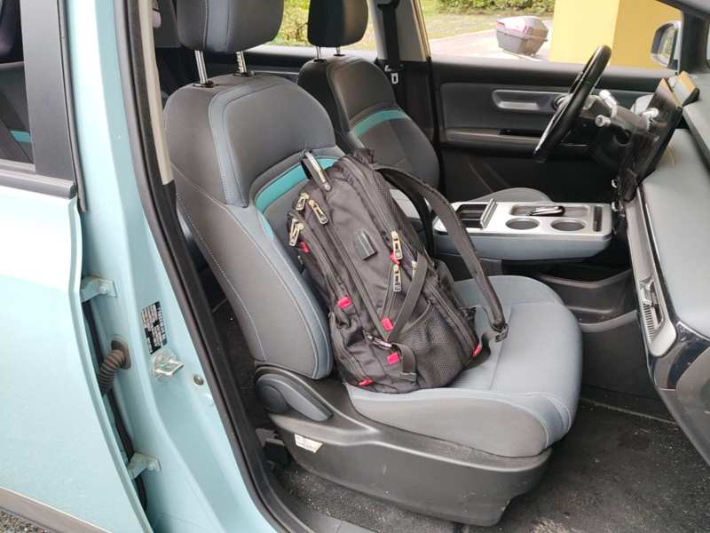 Used AION Y 2022 Plus 70 Enjoy Edition — 24