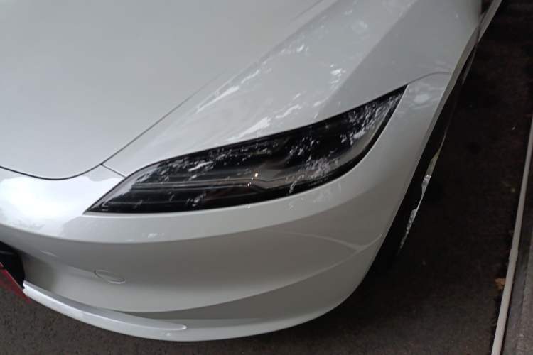 Used Tesla Model 3 2025 Model Revised Long-Range All-Wheel-Drive Version