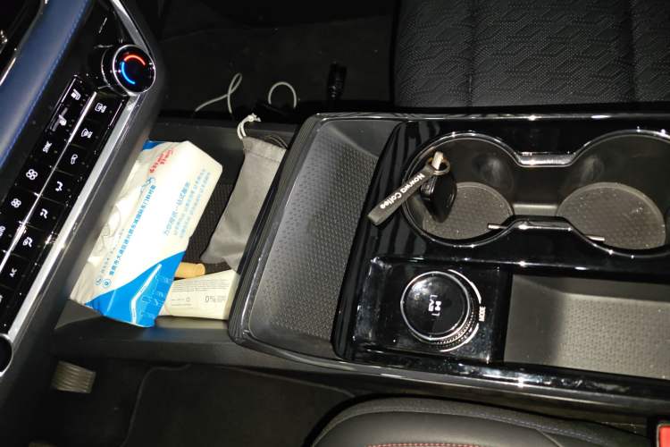 Used Chevrolet Equinox Plus 2024 102km RS Ultimate Edition Vehicle Key