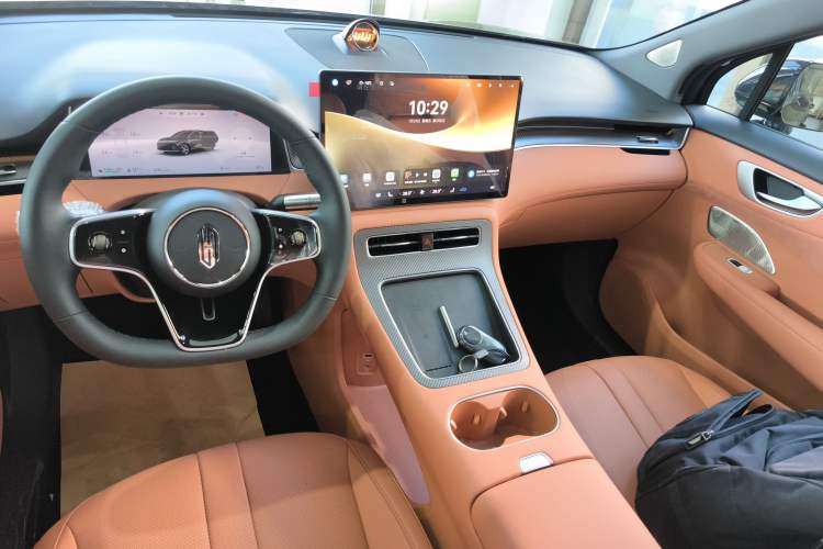 Used Hima H5 2025 Model Range-Extending Max