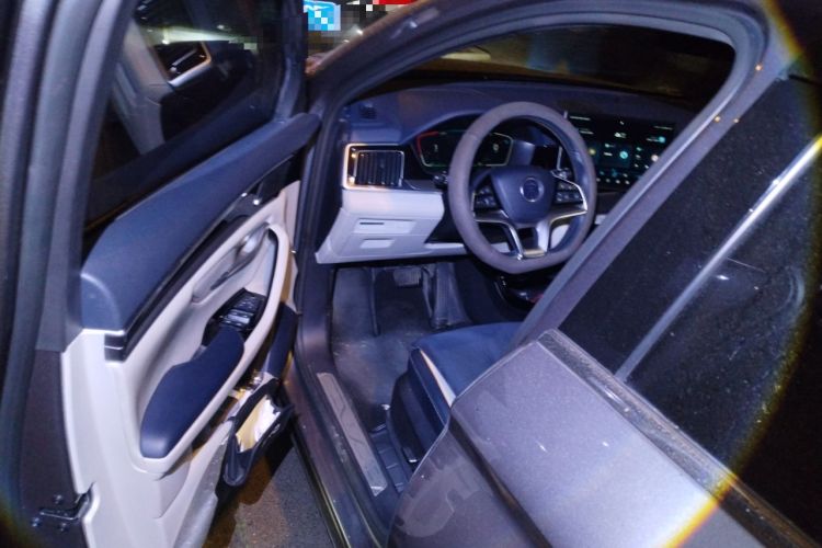 Used BYD Song PLUS New Energy 2021 DM-i 110KM Flagship PLUS