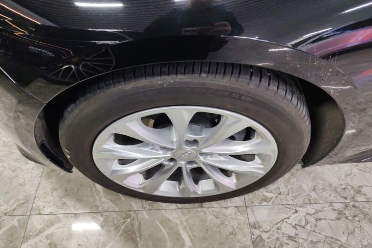 Used Cadillac CT5 2022 28T Luxury Version (Standard Edition)