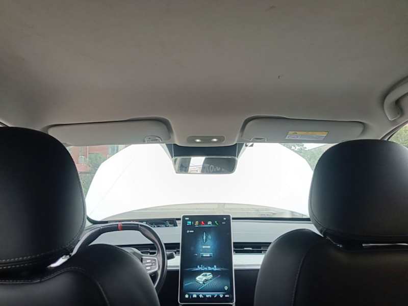 Used NETA V 2022 Chao 400 Lite — 17