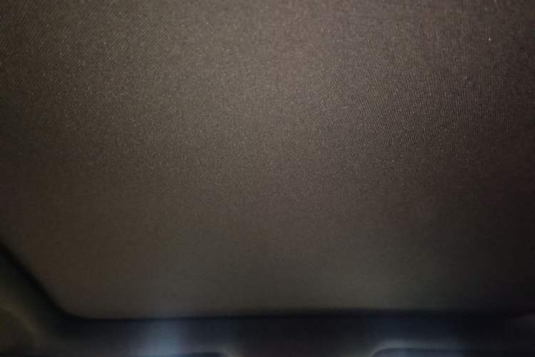 Used Changan UNI-T 2022 1.5T Prestige Version
