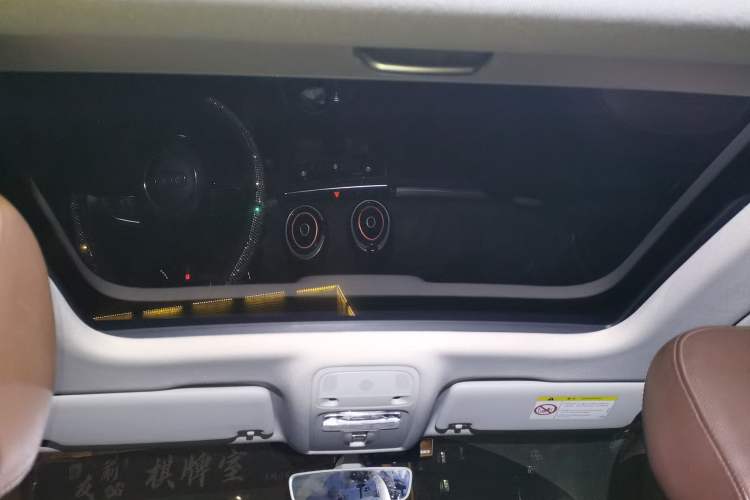 Used Audi A3 2016 Limousine 35 TFSI Style Edition
