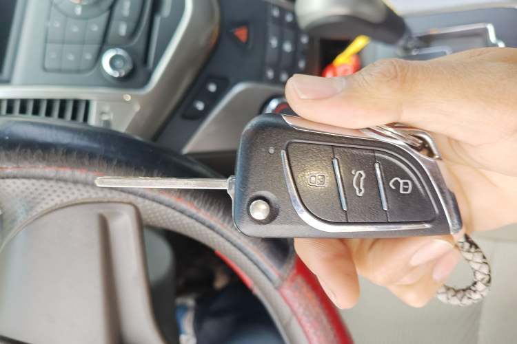 Used Chevrolet Cruze 2015 1.5L Classic SE AT