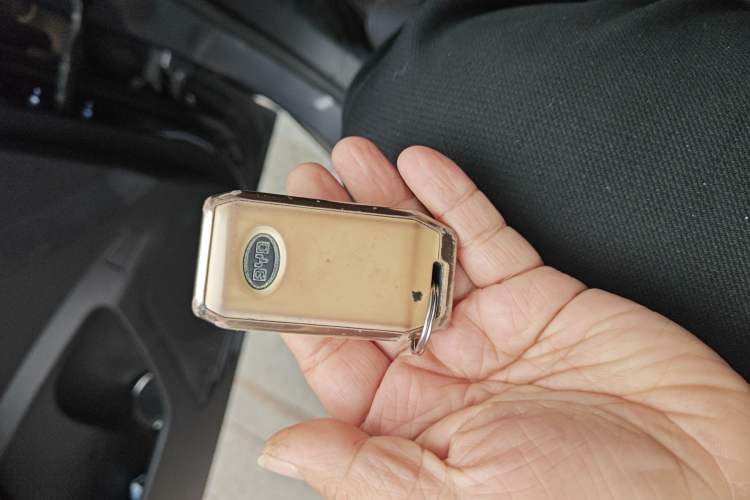 Used BYD Qin Pro 2020 Beyond Edition 1.5TI Automatic Flagship Version
