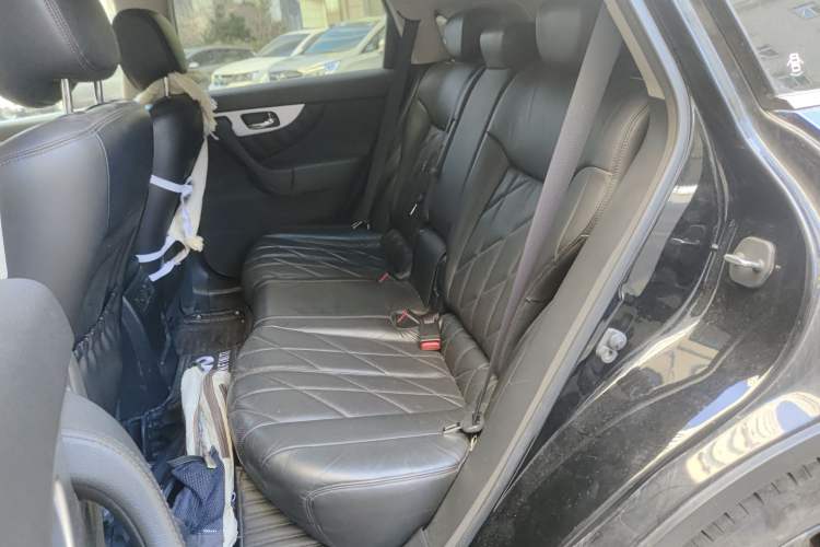 Used Infiniti FX 2010 FX35 Ultimate Edition
