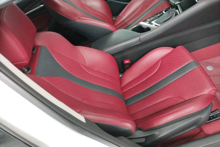 Used Changan Eado 2021 PLUS Blue Whale NE 1.4T GDI DCT Flagship Model