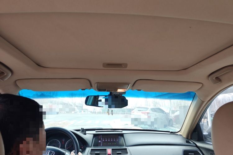 Used Honda Accord 2011 2.4L EX