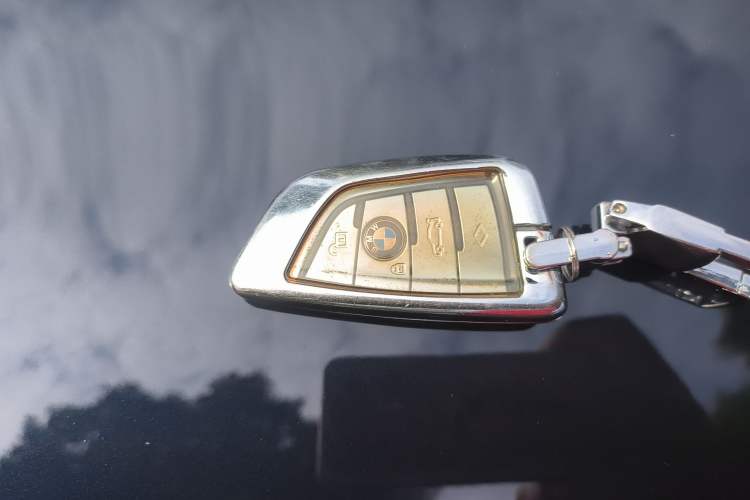 Used BMW 5 Series 2023 530Li Luxury Edition M Sport Package