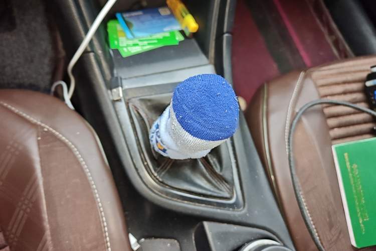 Used Chery Arrizo 5 2017 1.5L Manual Lingchao Edition
