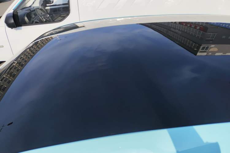 Used Leapmotor T03 2025 403 Comfort Edition
