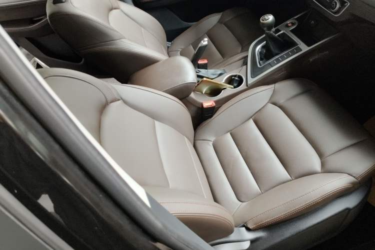 Used FORTHING Joyear X5 2017 Jingxiang Series 1.5T Manual Luxury Model