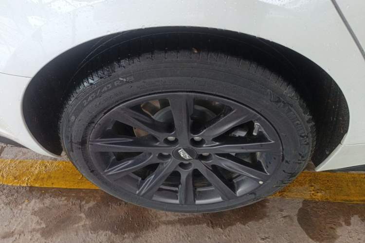 Used Cadillac CT5 2023 28T Prestige Model
