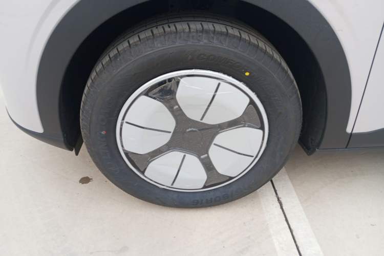 Used Geely Galaxy Geome 2026 Model 310km Youth Edition