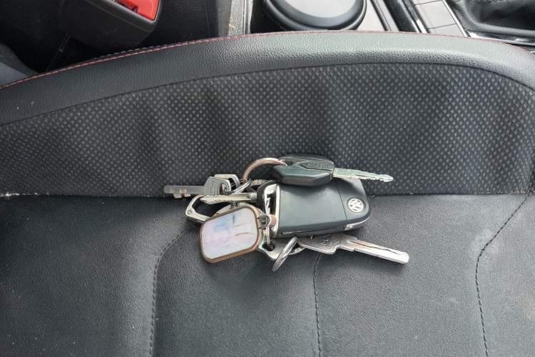 Used Volkswagen Tayron 2019 330TSI Two-Wheel Drive Luxury Model China VI Standard