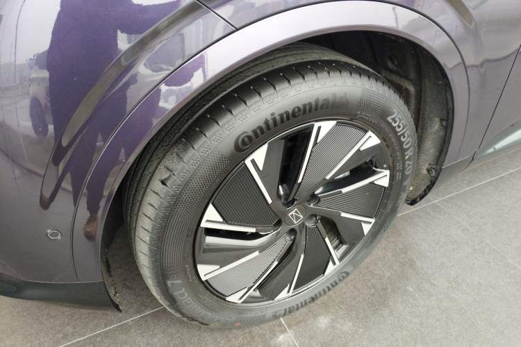 Used Avatr 07 2024 Pro+ All-Electric Version
