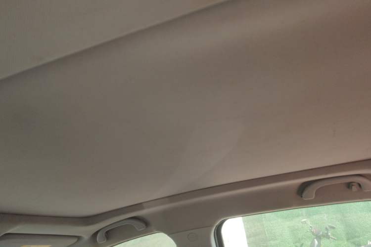 Used Soueast DX7 2017 1.5T Automatic Luxury Model