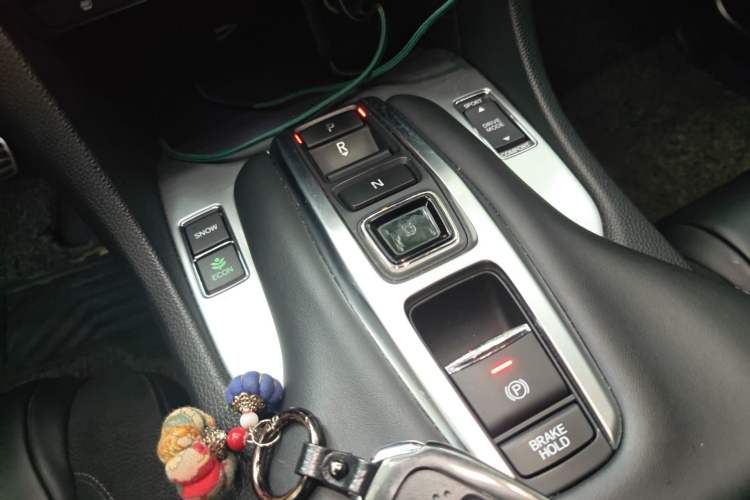 Used Honda Avancier 2017 370TURBO Four-Wheel Drive Prestige Edition