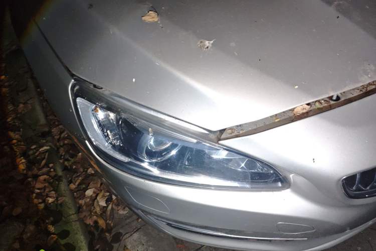 Used Volvo S60 2018 S60L T4 Smart & Ambitious Edition
