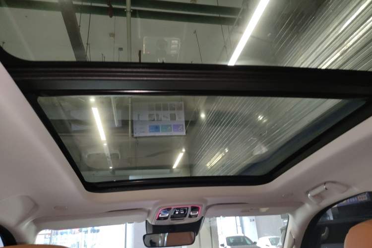 Used Tank 500 2023 3.0T Sport Edition Realm-Setting 5-Seater