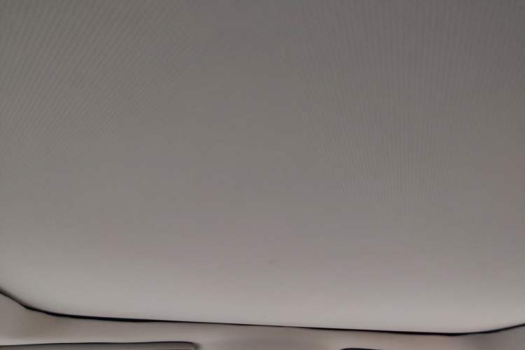 Used Jeep Compass 2017 200T Automatic Family Edition Headliner