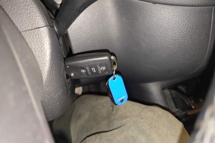 Used Volkswagen Tiguan 2013 1.8TSI Automatic Two-Wheel Drive Luxury Model
