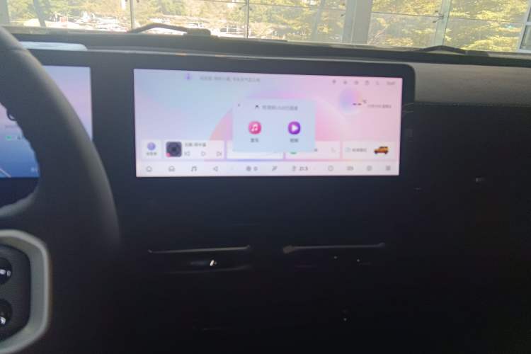 Used Baojun Spark 2023 Flagship Edition