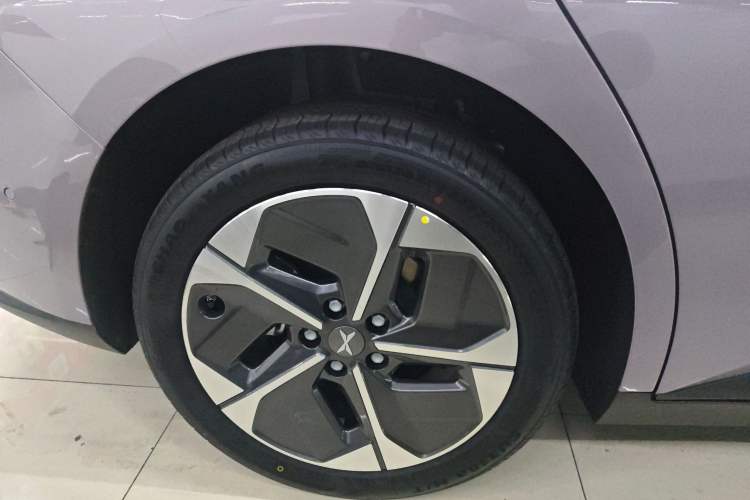 Used XPeng MONA M03 2025 620 Ultra-Long Range Plus