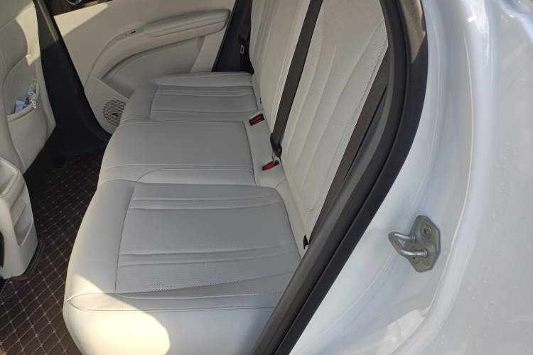 Used Geely Galaxy Geome 2025 310km Youth Edition
