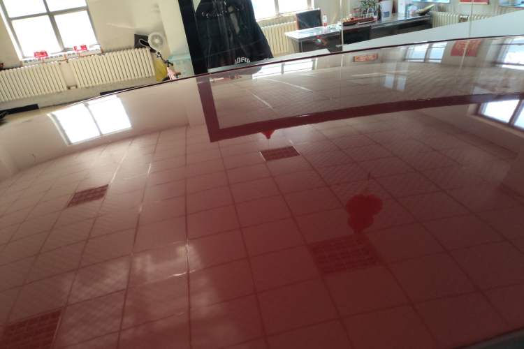 Used Nissan Tiida 2016 1.6L Manual Joyride Edition