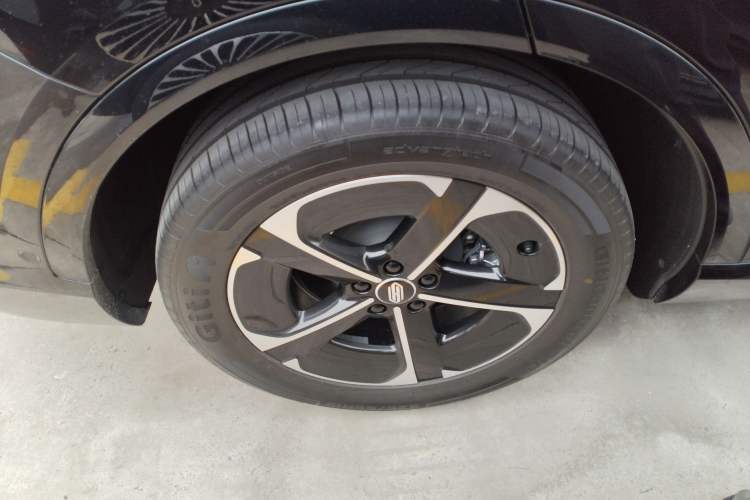 Used Hima H5 2025 Model Range-Extending Max
