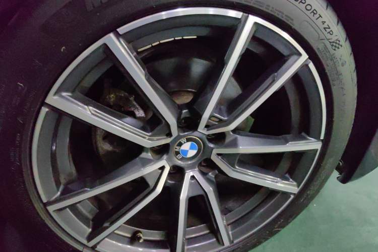 Used BMW 3 Series 2020 Restyled 325Li M Sport Package
