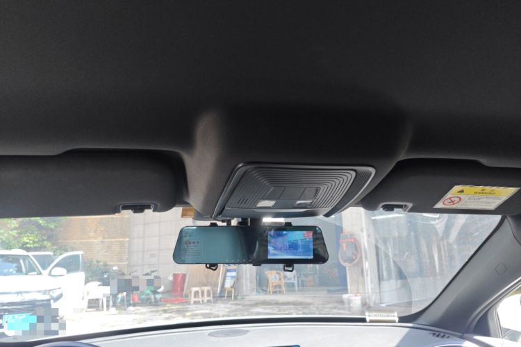 Used BYD Qin PLUS 2024 Honor Edition EV 510KM Leading Model