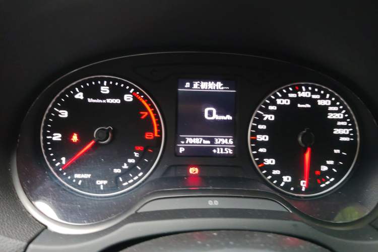 Used Audi A3 2018 30th Anniversary Edition Limousine 35 TFSI Style Model