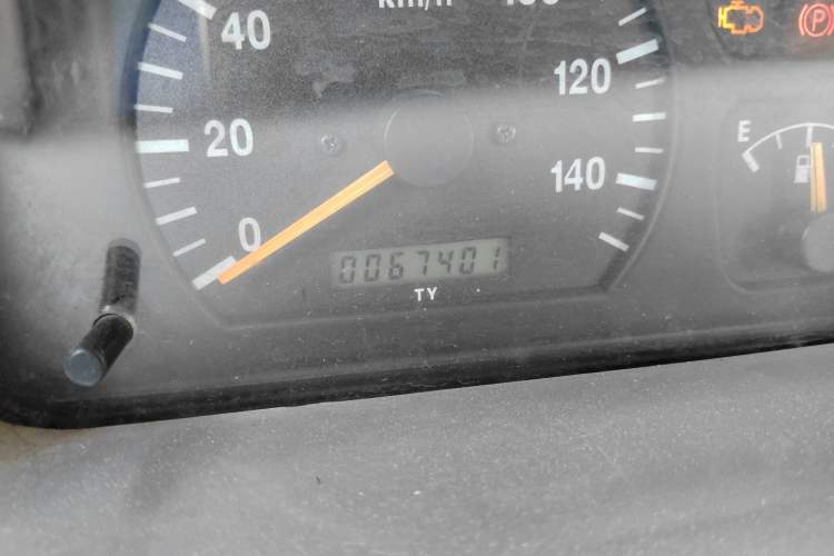 Used CHANGAN KAICHENG Star 2009 1.0L-SC6363B4-JL465Q