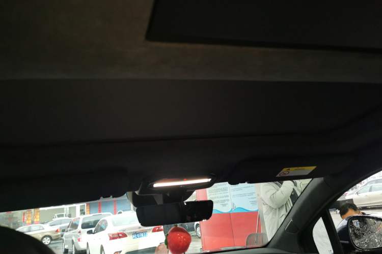 Used Hyptec HL 2025 700 Ultra Six-Seater All-Wheel-Drive LiDAR Version
