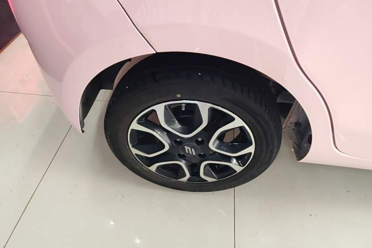Used JMEV Ezi EV3 2023 Youth Edition 251KM Standard Model
