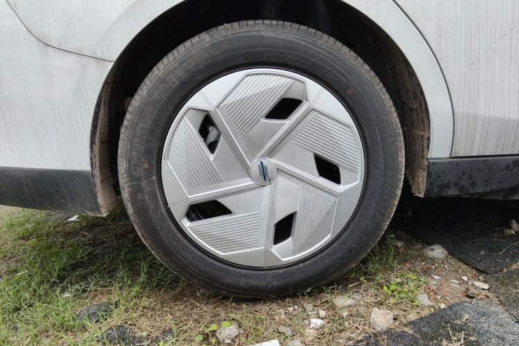 Used CHANGAN OSHAN 520 2025 Standard Edition Exterior 5