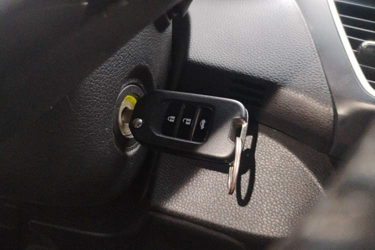 Used Honda Accord 2016 2.0L Elite Edition