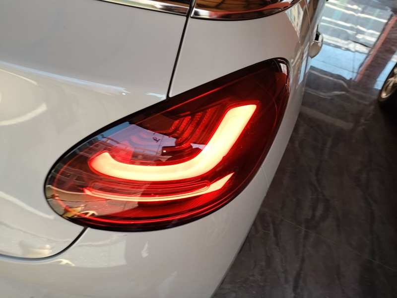 Used Wuling Bingo 2024 333 km Lingxi Connected Version — 7