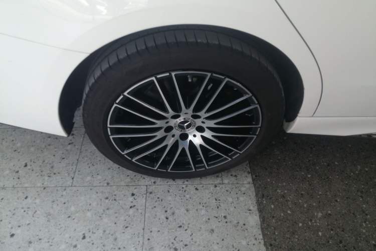 Used Mercedes-Benz C-Class 2024 Restyled C-Class 260 L Sport Edition