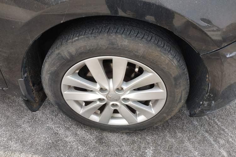 Used Kia K3 2013 1.6L Automatic GLS