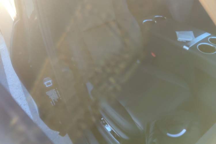 Used Li Auto L8 2024 Max