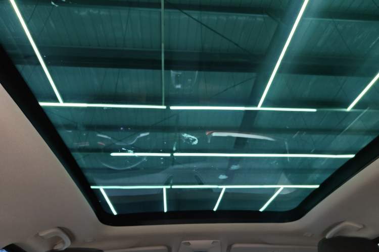 Used BMW iX1 2023 eDrive25L M Sport Package
