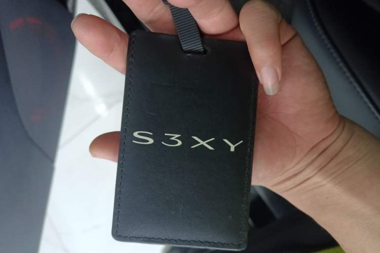 Used Tesla Model Y 2022 Rear-Wheel-Drive Version
