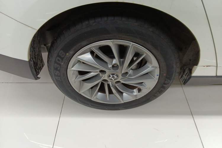 Used Venucia D60 2021 1.6L XE CVT Comfort Edition